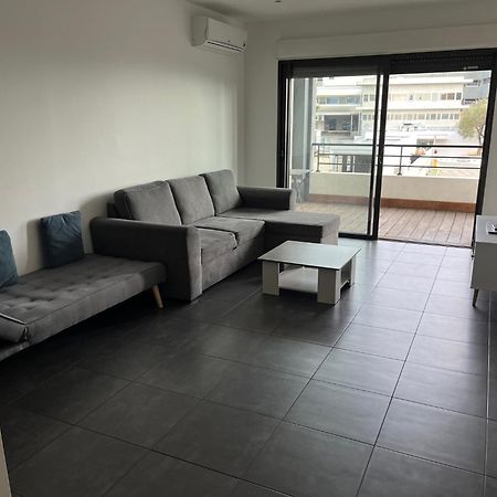 T3 Moderne Et Spacieux A Bastia Bastia  Zewnętrze zdjęcie